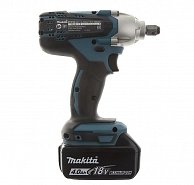 Аккумуляторный гайковерт Makita DTW190RME