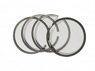 Кольца поршневые ZS1100 (комплект) МС-5мм 4 кольца