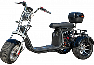 Электроскутер SmartBalance X12 PRO Trike