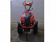 Мотоблок дизельный Storm 152D LUX Premium