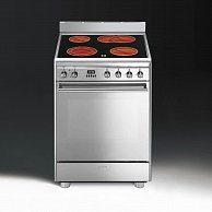 Плита Smeg CX68CM8