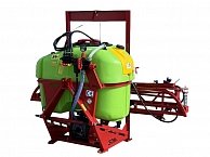 Опрыскиватель Demarol 300L-10M