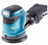 Шлифмашина Makita DBO180Z