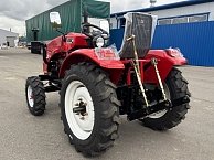 Минитрактор Rossel XT-20D Pro