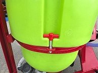 Опрыскиватель Demarol 200L-8М