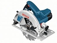 Циркулярная пила Bosch GKS 190 (0601623000)