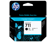 Картридж HP 711 (CZ133A) черный