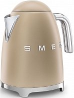 Электрический чайник Smeg KLF03CHMEU