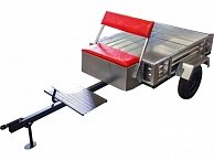 Прицеп Спецпрофресурс ТМ 1700