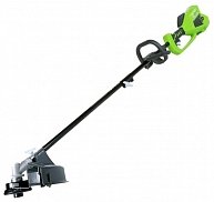 Триммер GreenWorks 40V G-MAX GD40BC