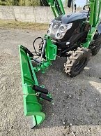 Отвал универсал Kerland S26 (1,6 м)