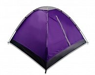 Палатка туристическая Calviano Acamper Domepack 2 purple