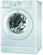 Стиральная машина Indesit BWSB 51051