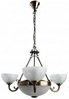 Светильник Arte Lamp windsor A3777LM-3-2AB