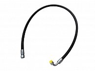 Рукав (шланг) РВД 10-2SN-1450-М18х1,5-0-90град гайка-гайка