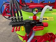 Опрыскиватель Demarol 200L-8М