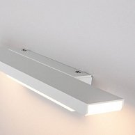 Настенный  светильник  Elektrostandard Sankara (MRL LED 16W 1009 IP20) (белый)