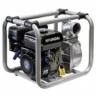 Мотопомпа Hyundai HY85