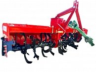 Почвофреза Уралец 1GQN-160