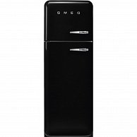 Холодильник-морозильник Smeg FAB30LBL5