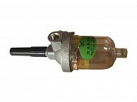 Топливный отстойник 242/244 M12/14 со сливом