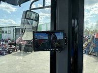 Фронтальный погрузчик Rossel R-4100