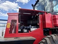 Фронтальный погрузчик Rossel R-4100