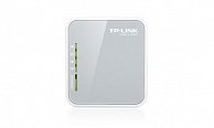 Wi-fi + маршрутизатор TP-Link TL-MR3020