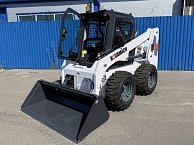 Мини-погрузчик Novamach NL240