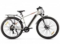 Электровелосипед Gelbert Navi 2 PRO Серый-2952