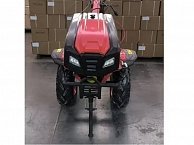 Мотоблок дизельный Storm 152D LUX Premium