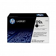 Картридж HP C3909A Черный C3909A