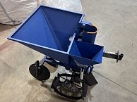 Картофелесажалка Краян КС 01-01 П с дозатором для удобрений