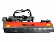 Косилка-мульчер Rossel G.OS  165