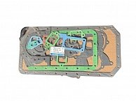 Комплект прокладок двигателя KM490BT