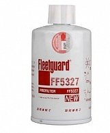 Фильтр топливный FF5327 погрузчик R-4100