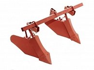 Окучник двойной СпецПрофРесурс ОД-5