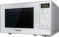 Микроволновая печь Panasonic NN-ST27HMZPE серебристый