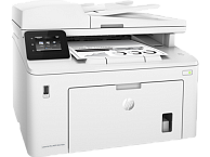 МФУ HP LaserJet Pro MFP M227fdw G3Q75A