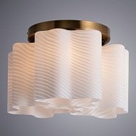 Светильник Arte Lamp A3459PL-3AB