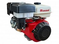 Двигатель Rossel  190F