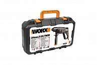 Перфоратор Worx WX337 WX337