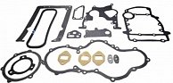 Комплект прокладок двигателя KM385/ LL380 (без прокладки ГБЦ)