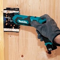 Аккумуляторный шуруповерт Makita  TD 022 DSE   в сумке+ аксессуары (7.2 В, 2 акк., 1.0 А/ч Li-Ion, 1 скор.)