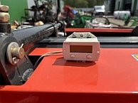 Пресс-подборщик Уралец RXYK 0890