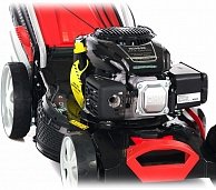 Бензиновая газонокосилка Geos Classic 46 SP-K Plus