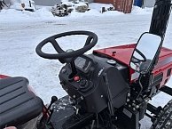 Минитрактор Mitsubishi VST 171DI