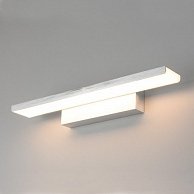 Настенный  светильник  Elektrostandard Sankara MRL LED 16W 1009 IP20 (серебро)