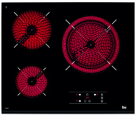 Варочная поверхность Teka TZ 6315 (40239030)