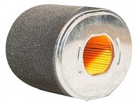 Фильтр воздушный для WEIMA (188F) (овальный)